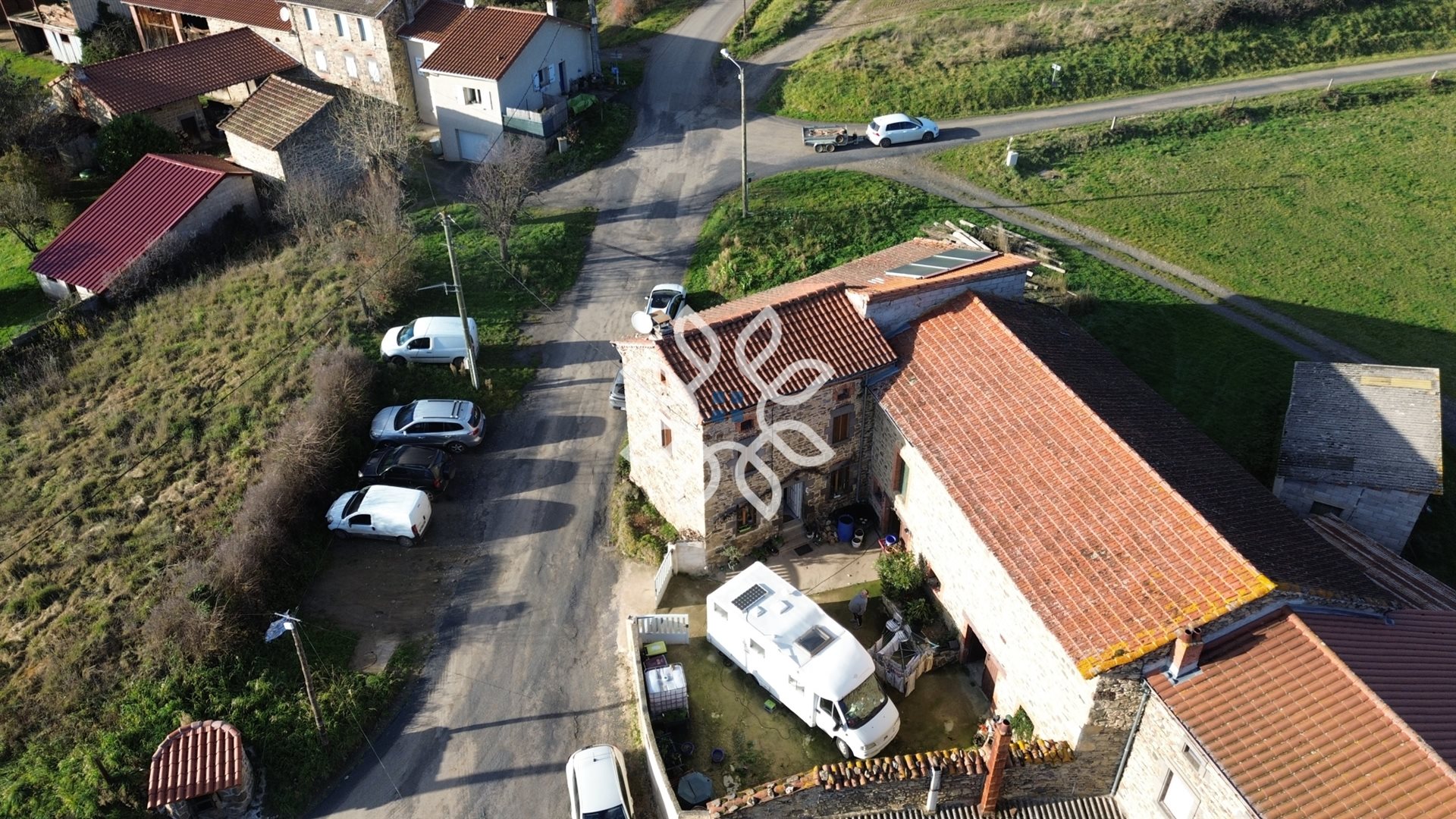 Maison à vendre, 114m², Brioude