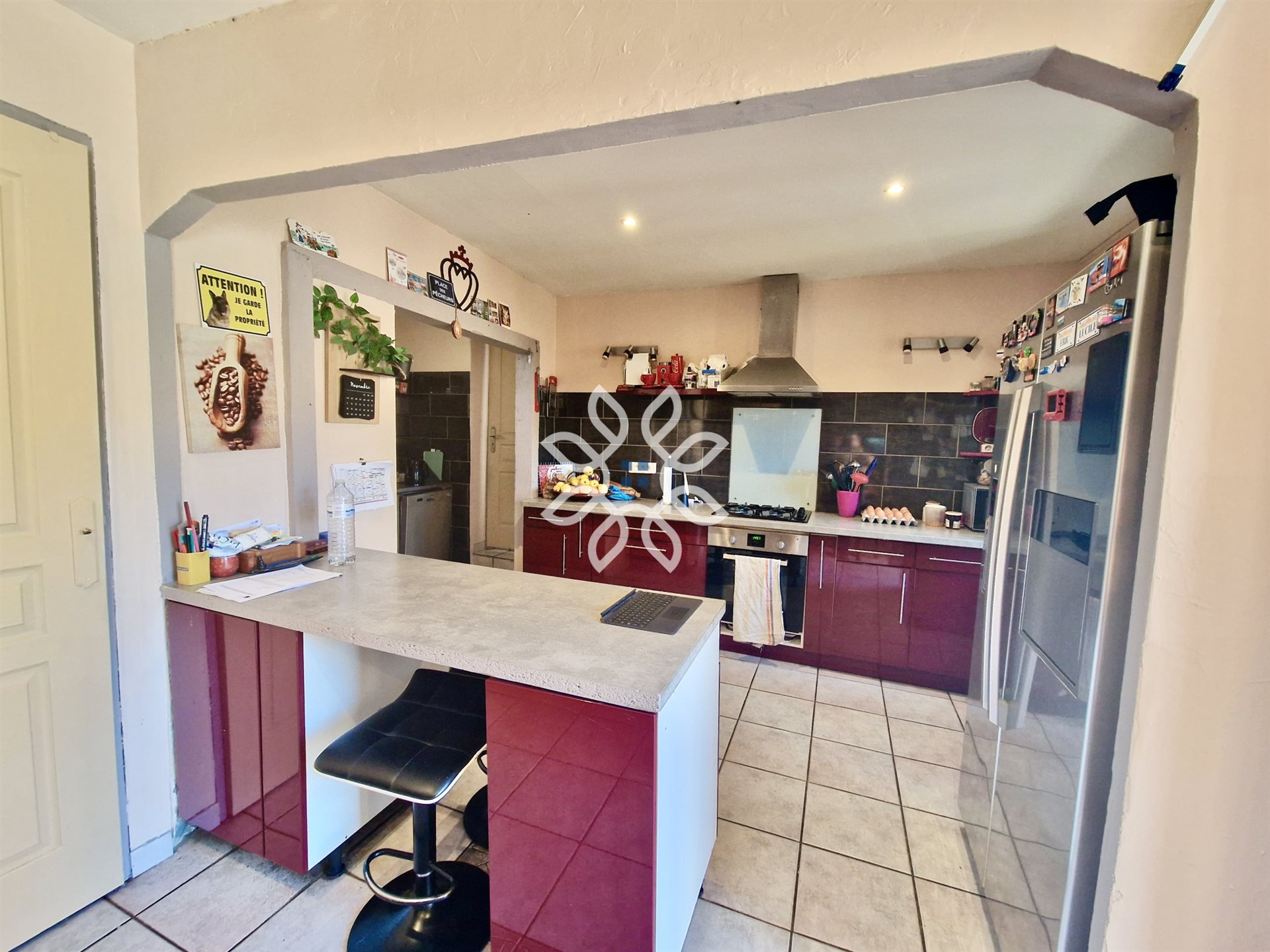 Maison à vendre, 114m², Brioude