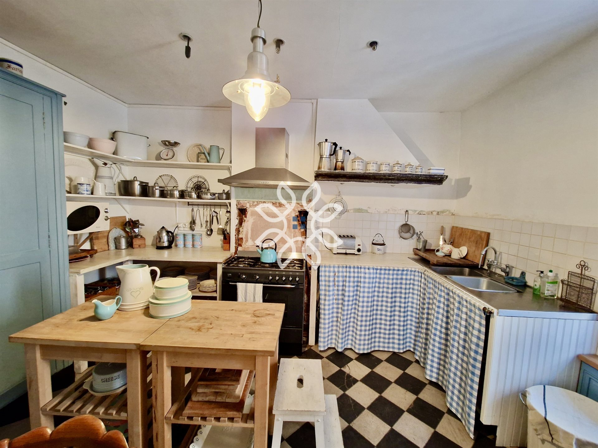 Maison à vendre, 115m², Auzon