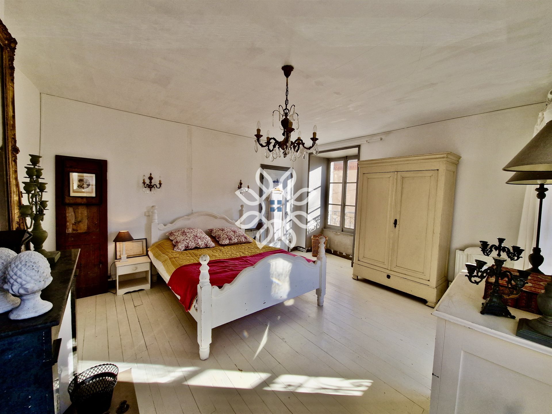 Maison à vendre, 115m², Auzon