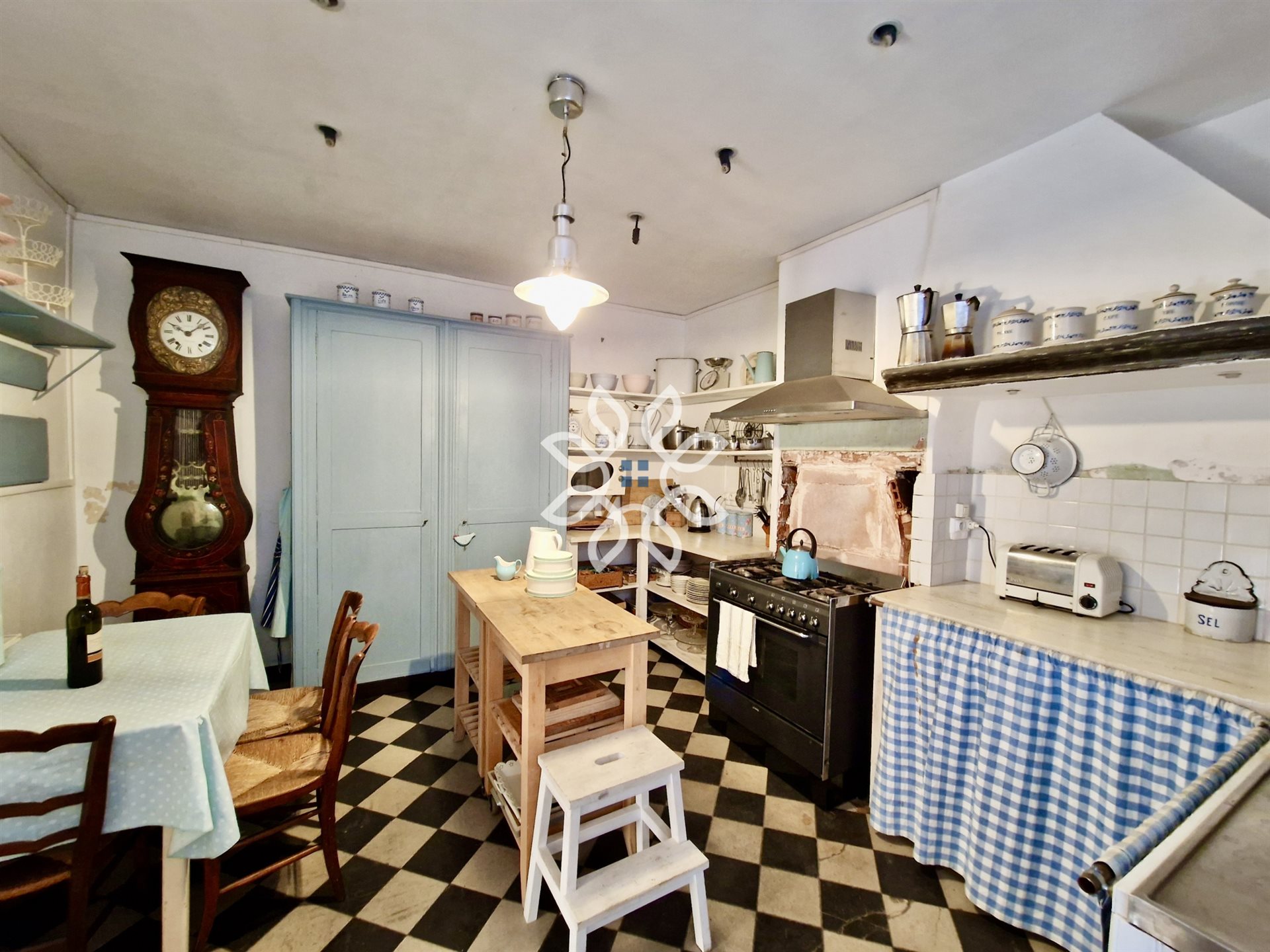 Maison à vendre, 115m², Auzon