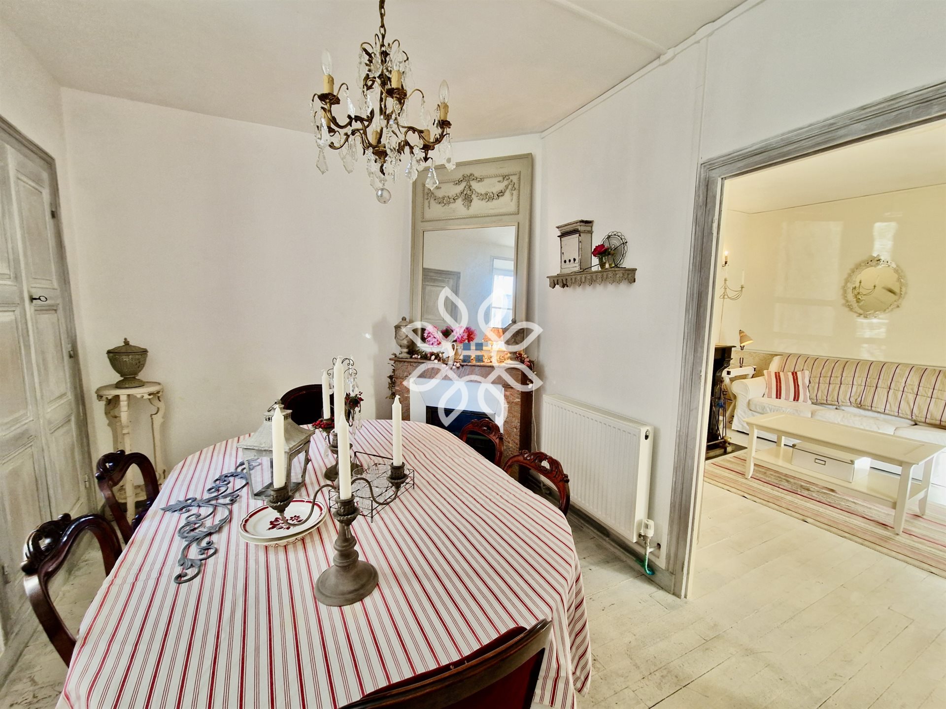 Maison à vendre, 115m², Auzon