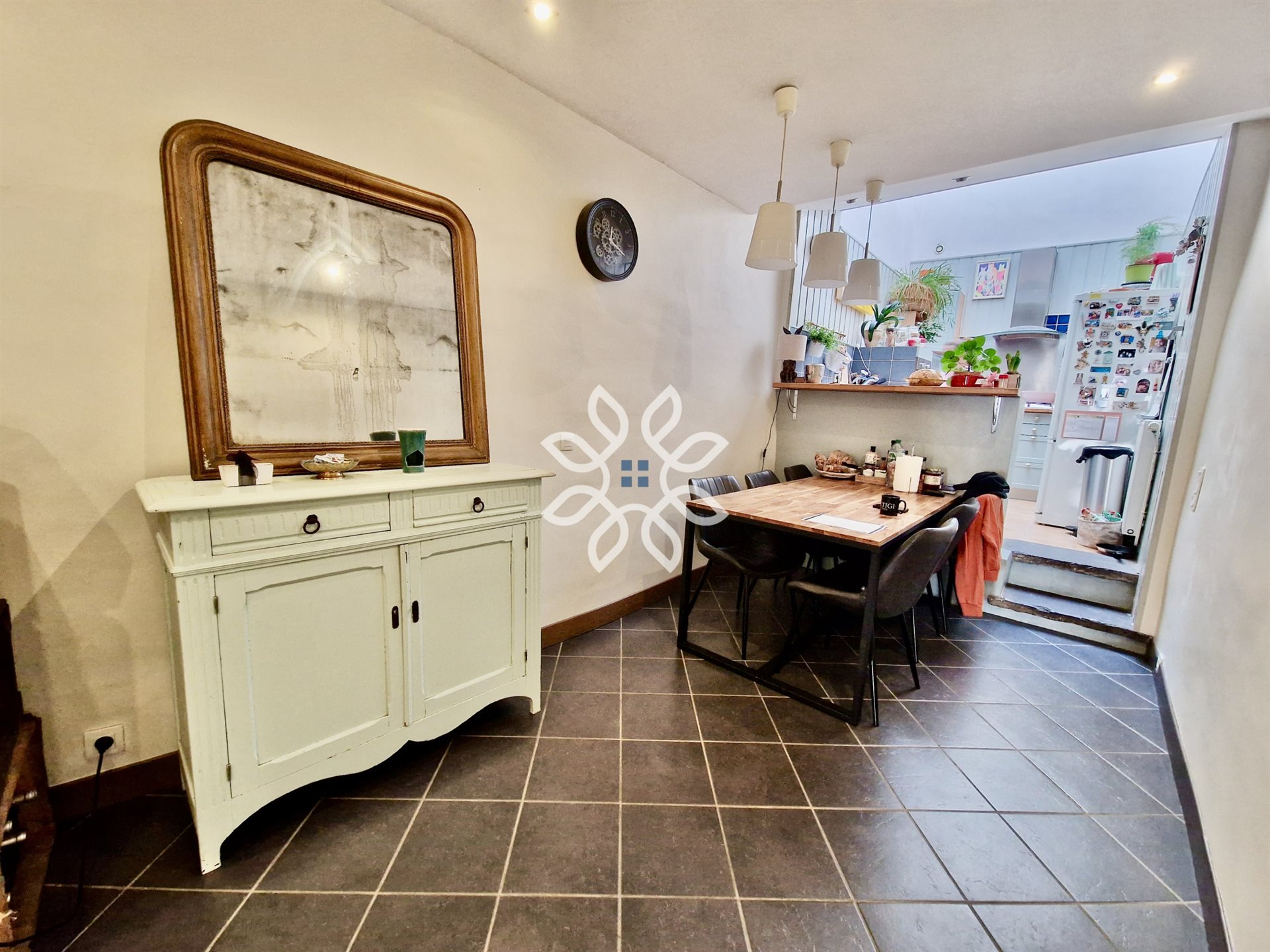 Maison à vendre, 129m², Brioude