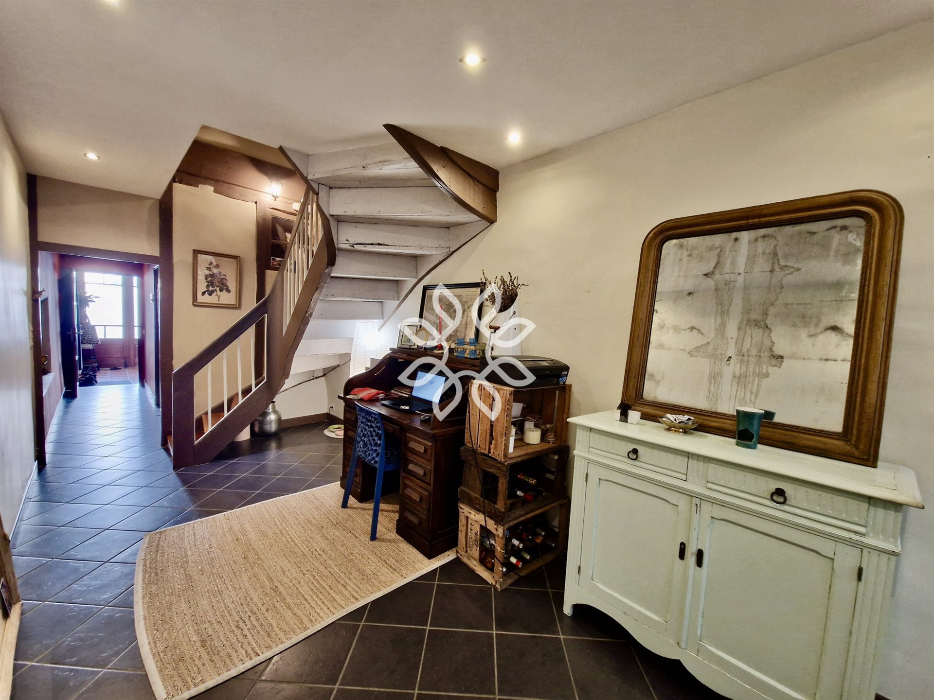 Maison à vendre, 129m², Brioude