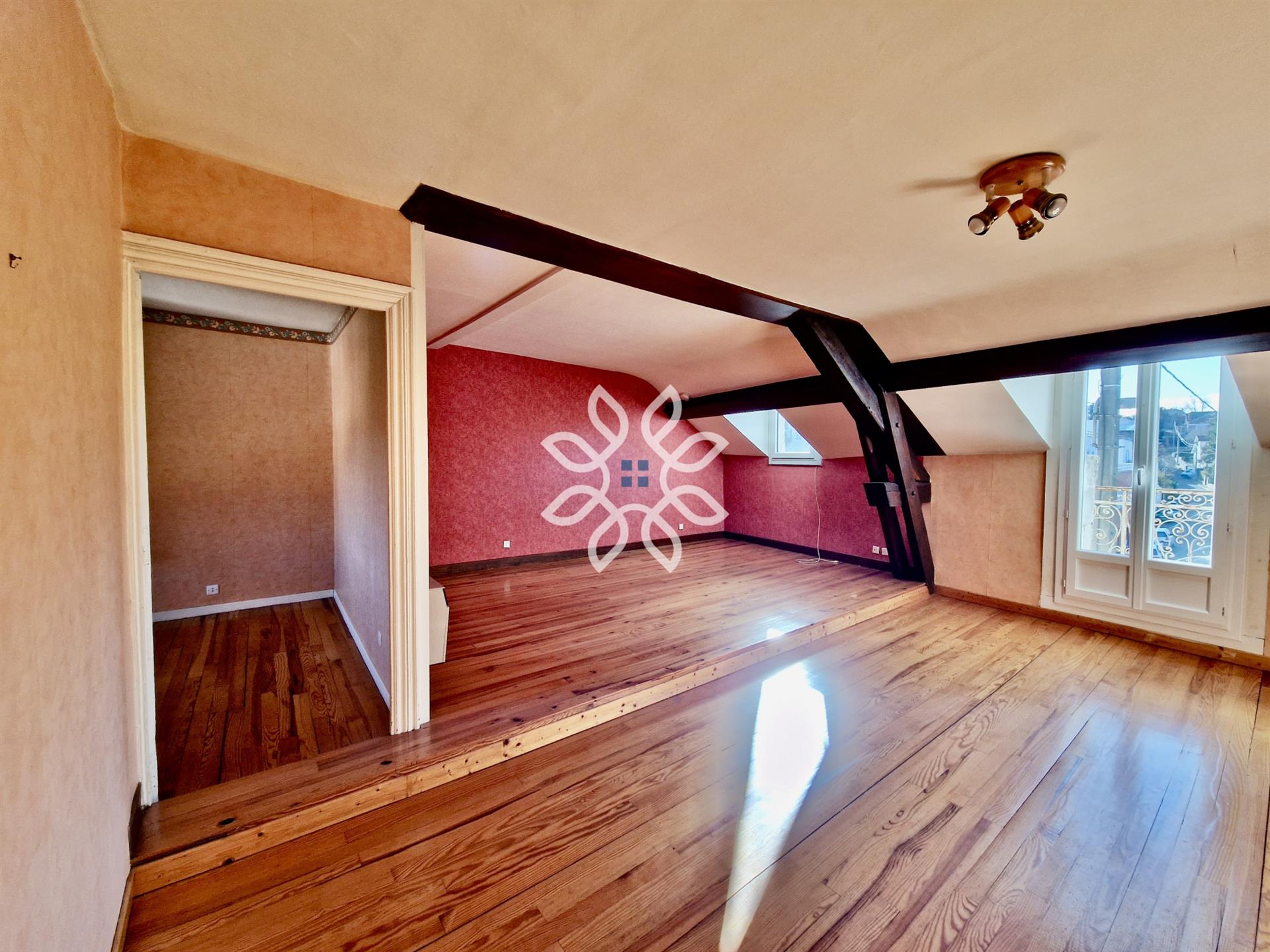 Appartement à vendre, 64m², Brioude