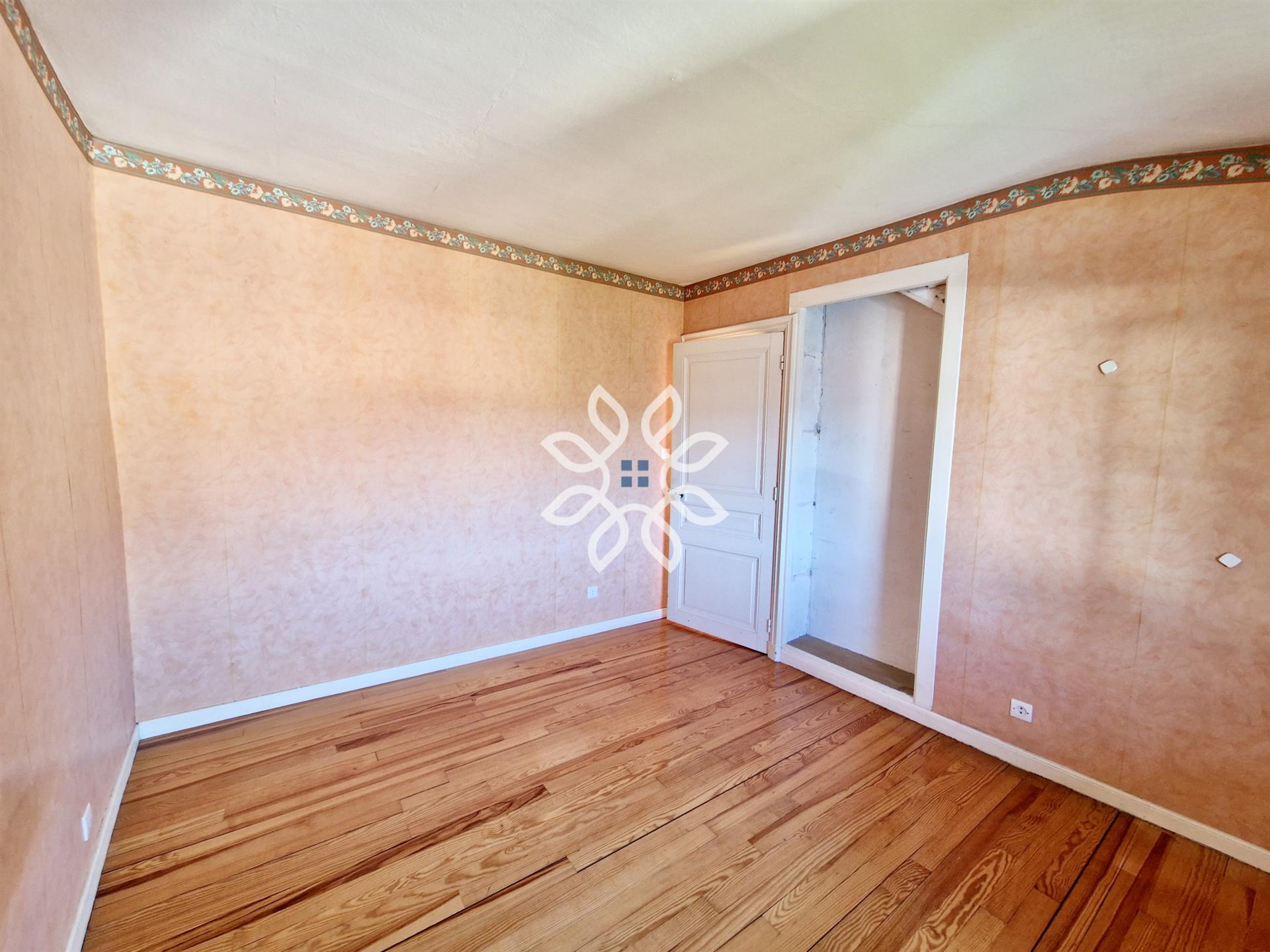 Appartement à vendre, 64m², Brioude
