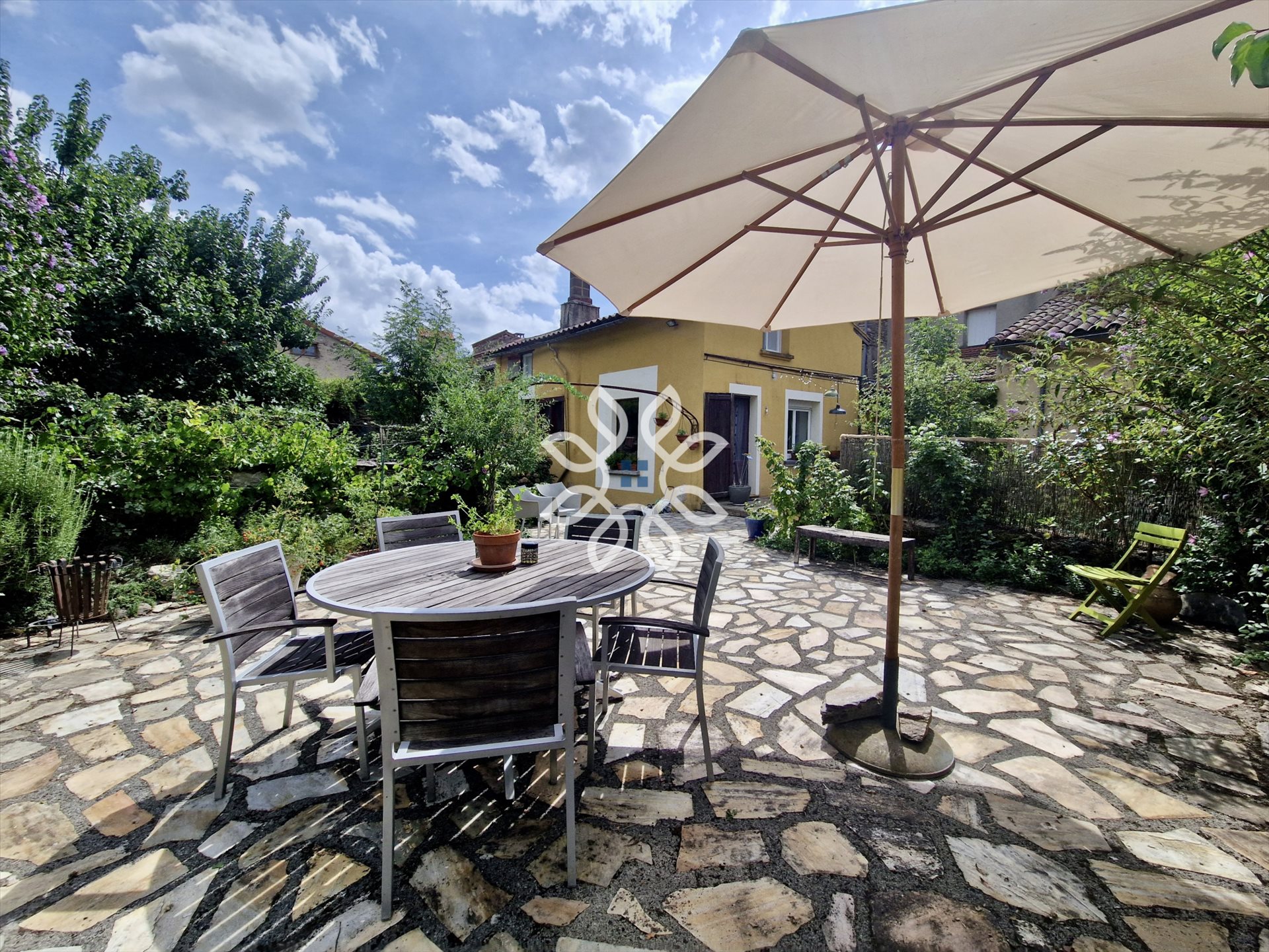 Maison à vendre, 102m², Blesle