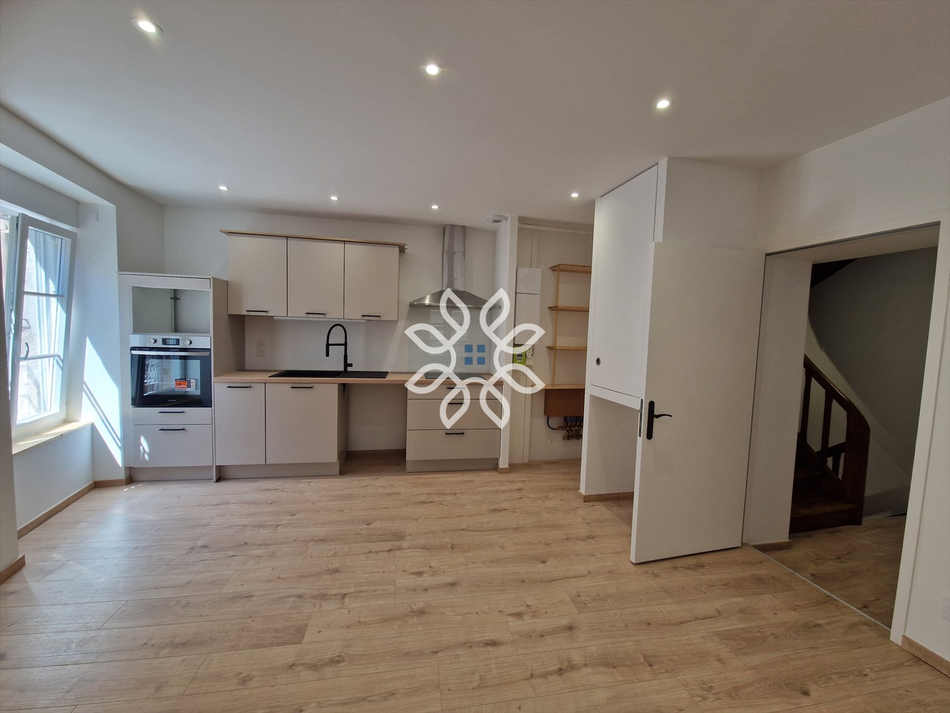 Appartement à louer, 63m², Brioude
