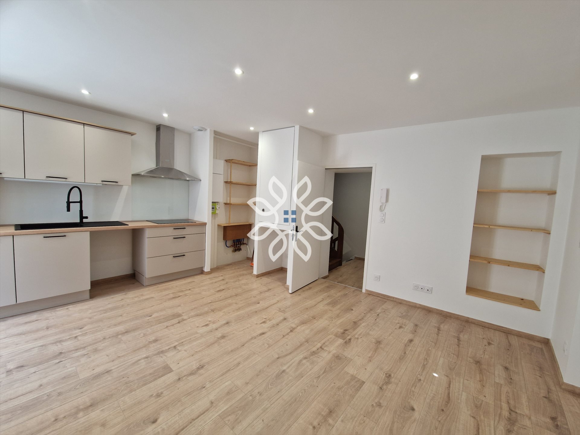 Appartement à louer, 63m², Brioude