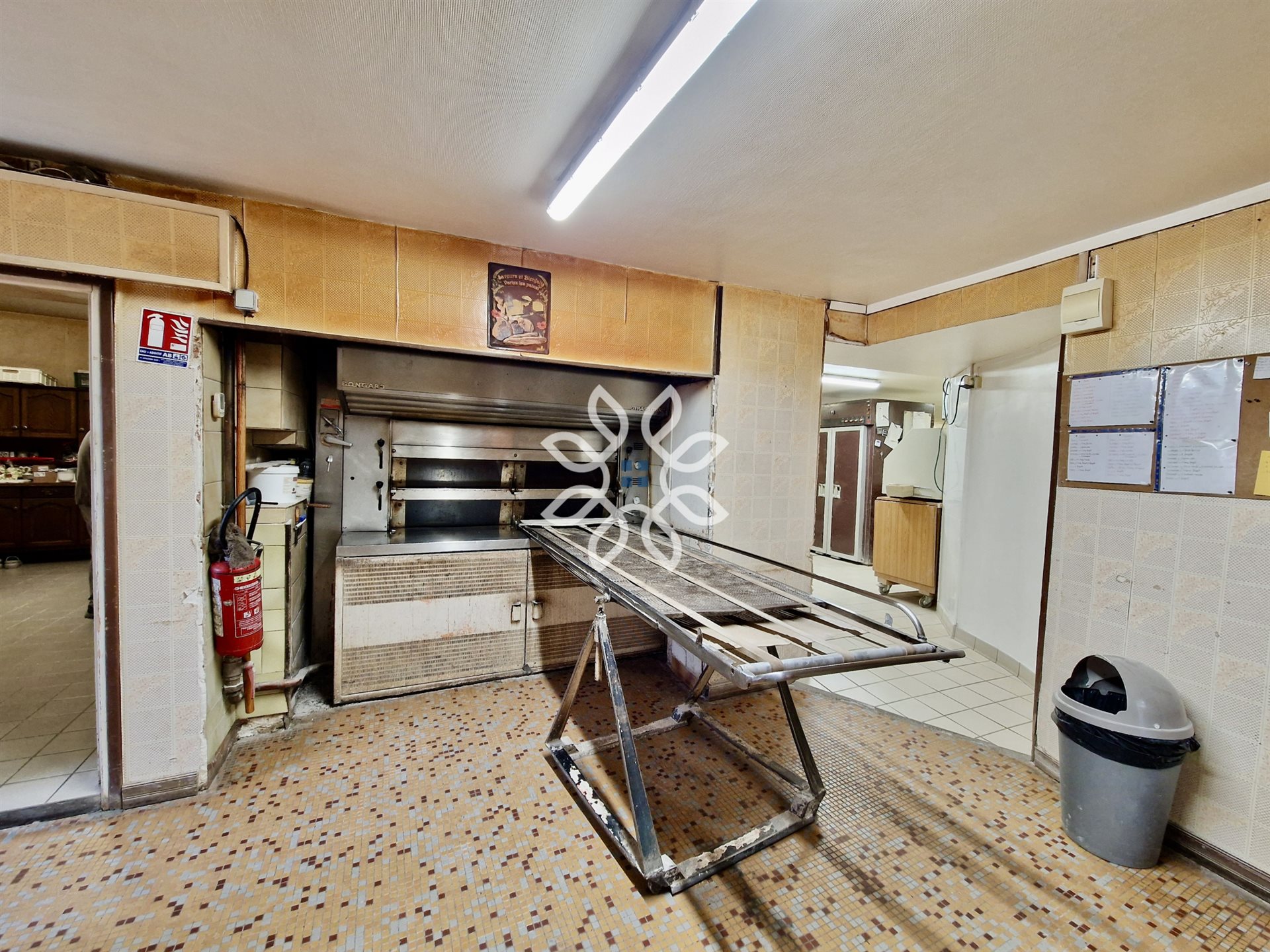 Maison à vendre, 221m², Brioude