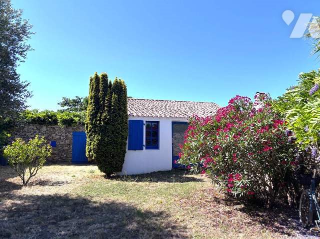 Maison à vendre, 127m², L'Ile-d'Yeu