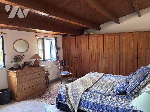 Maison à vendre, 127m², L'Ile-d'Yeu