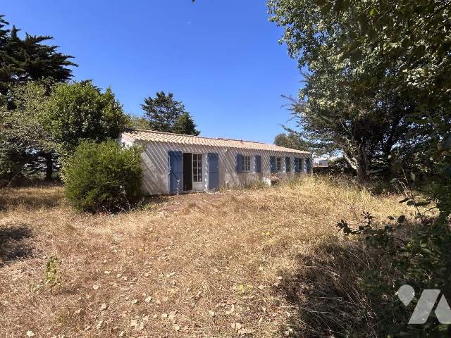 Maison à vendre, 99m², L'Île-d'Yeu