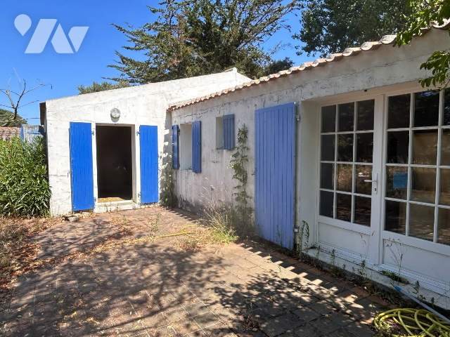 Maison à vendre, 99m², L'Île-d'Yeu
