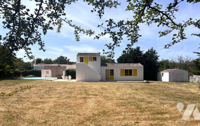 Maison à vendre, 72m², L'Ile-d'Yeu