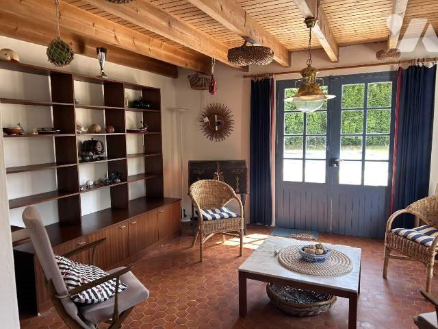 Maison à vendre, 72m², L'Ile-d'Yeu