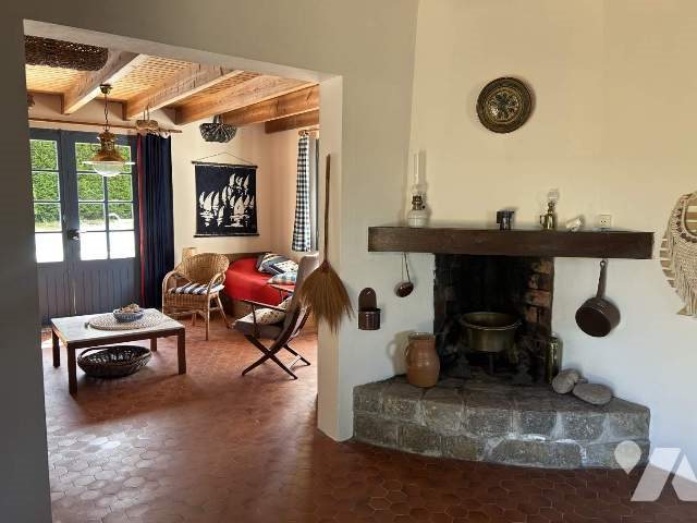 Maison à vendre, 72m², L'Ile-d'Yeu