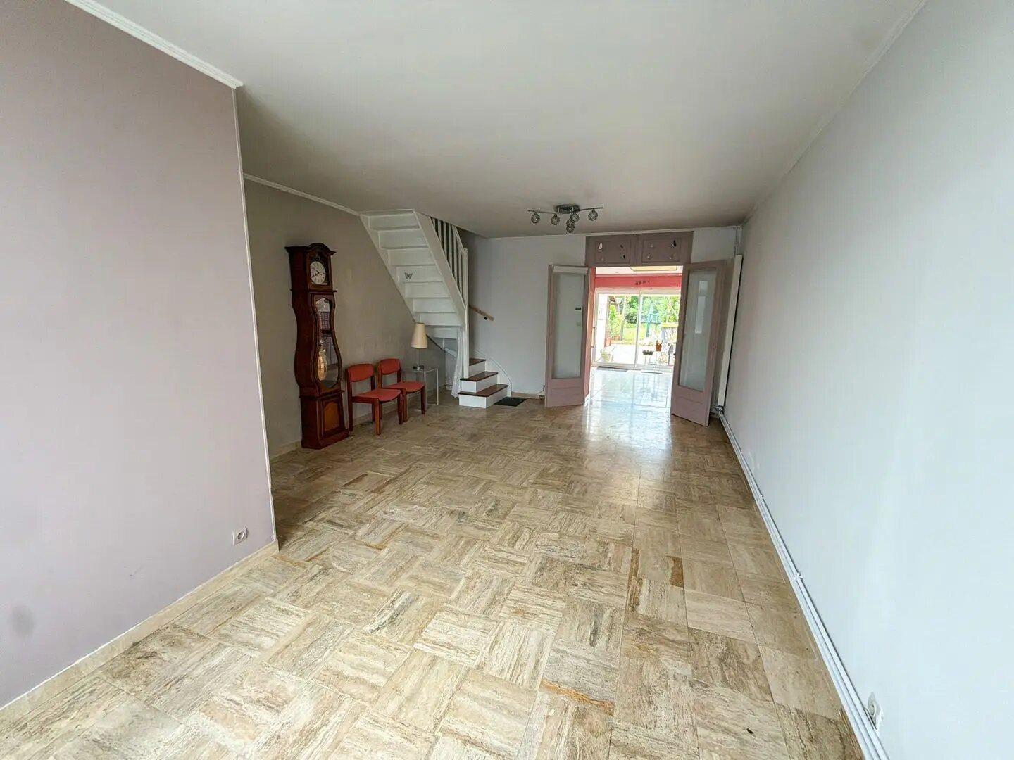 Maison à vendre, 95m², Leers