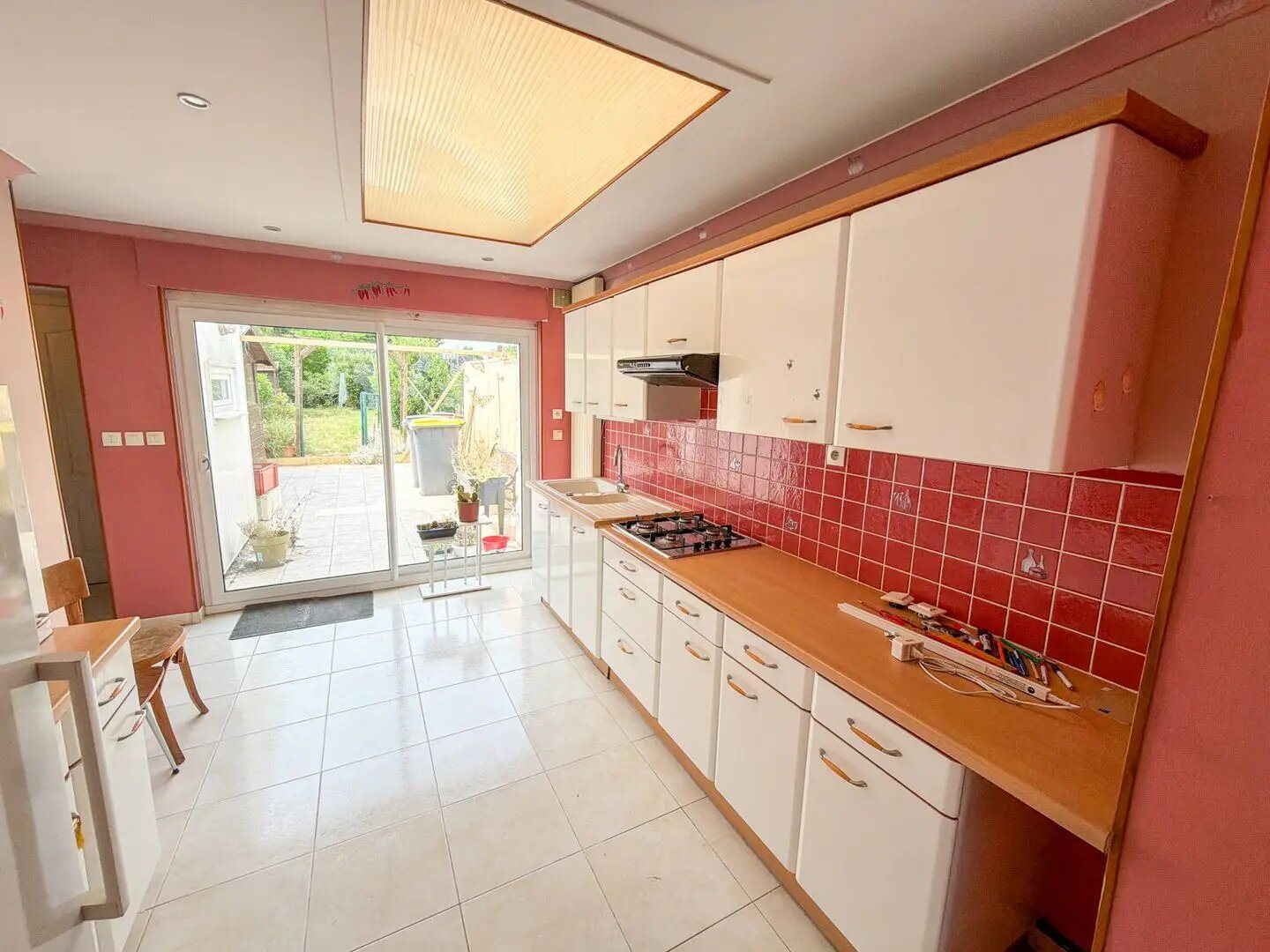 Maison à vendre, 95m², Leers