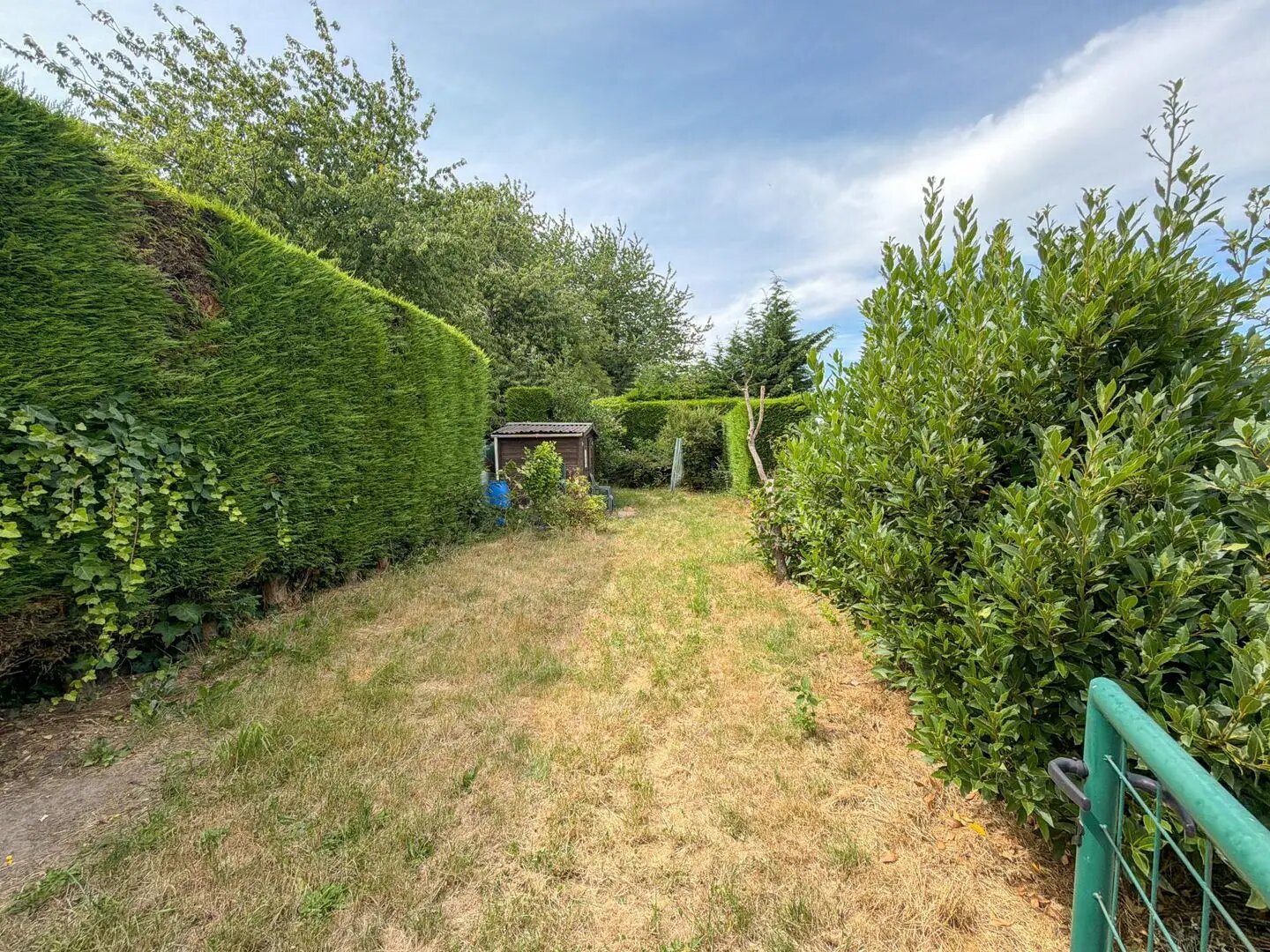Maison à vendre, 95m², Leers