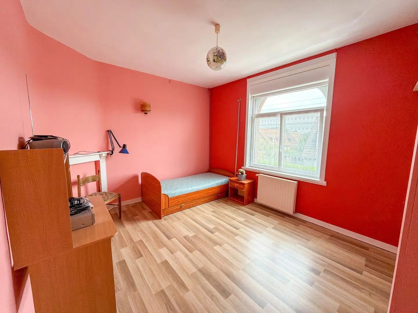 Maison à vendre, 95m², Leers