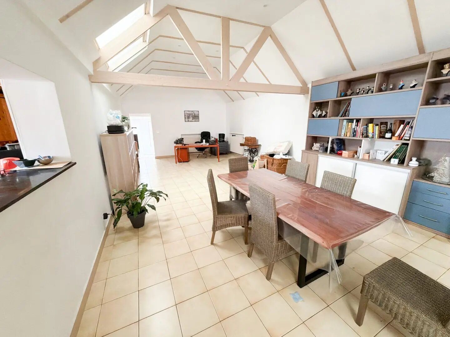 Maison à vendre, 252m², Toufflers