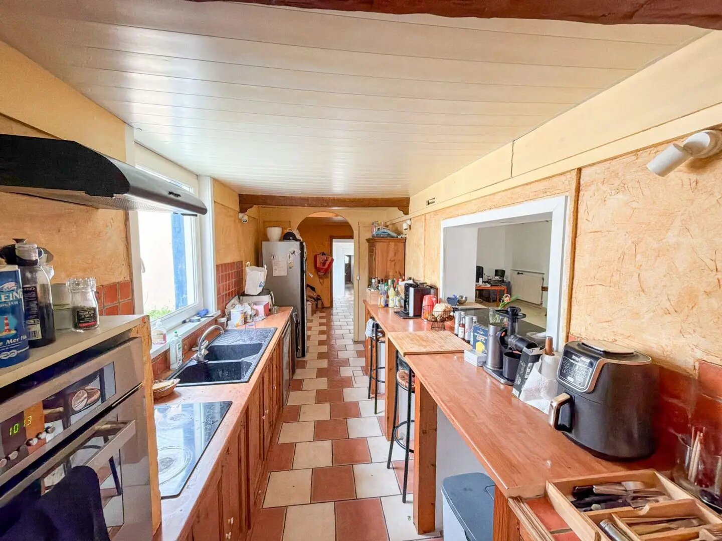 Maison à vendre, 252m², Toufflers