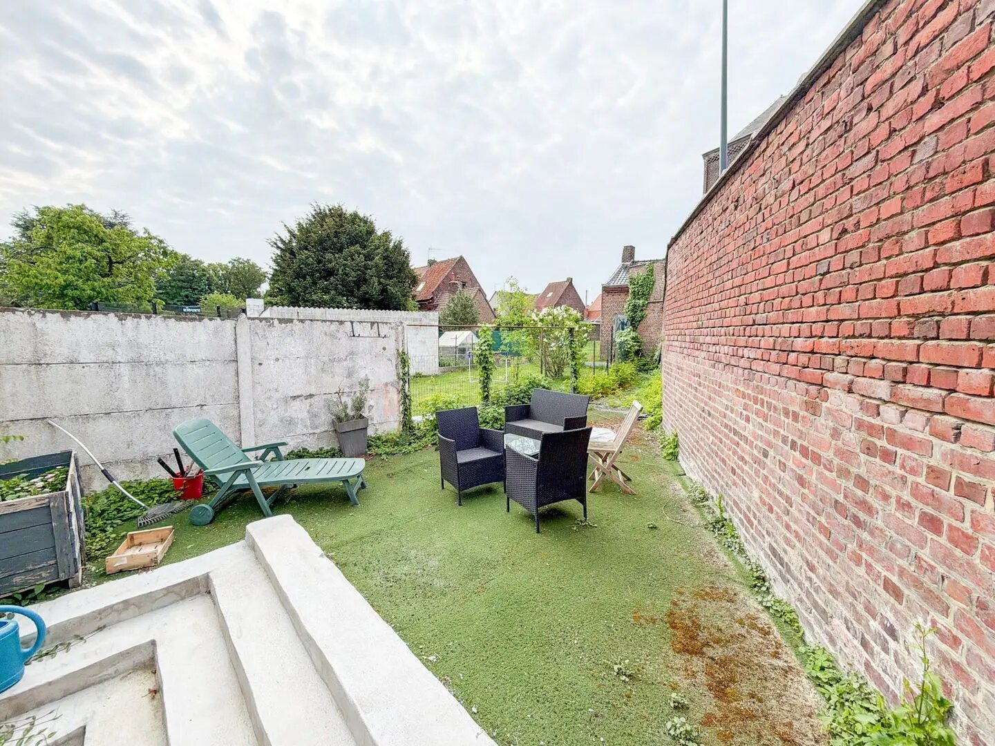 Maison à vendre, 252m², Toufflers