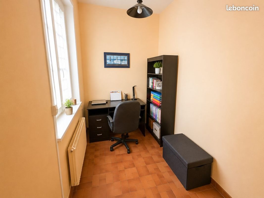 Maison à vendre, 84m², Lys-lez-Lannoy