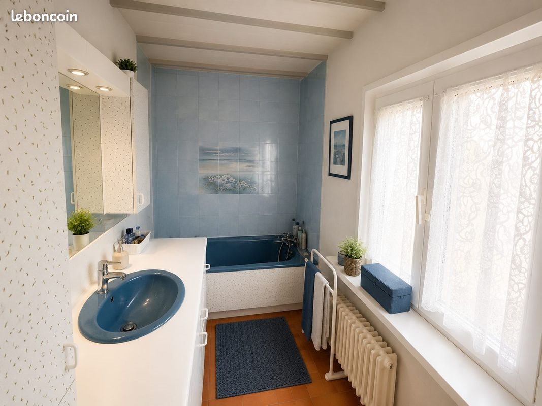 Maison à vendre, 84m², Lys-lez-Lannoy