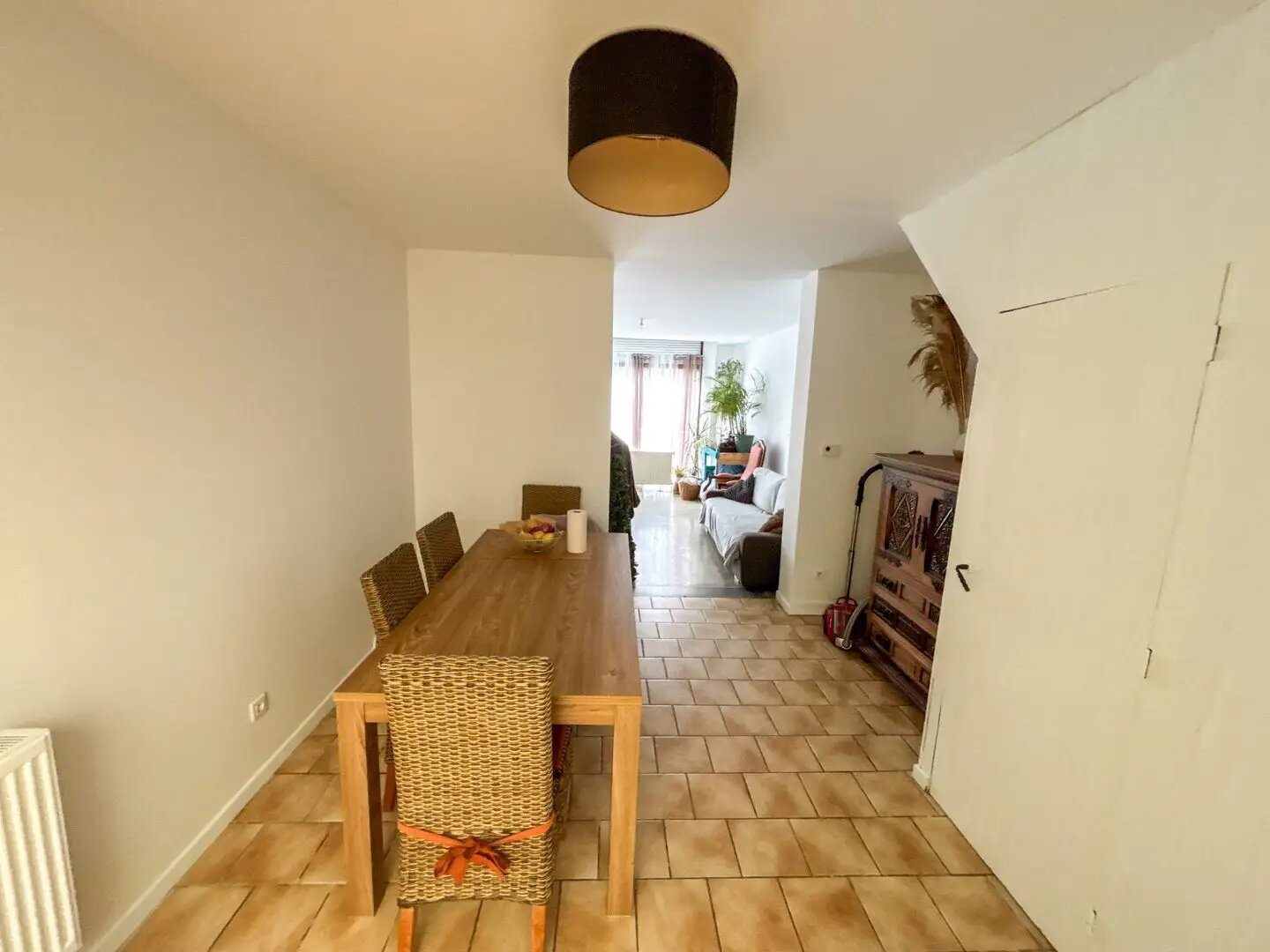 Maison à vendre, 100m², Wattrelos