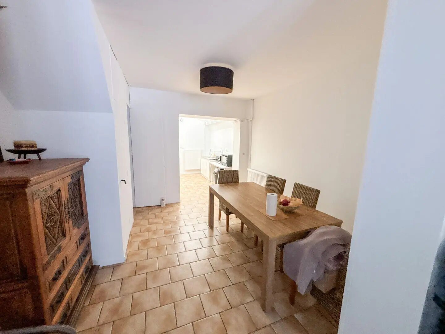Maison à vendre, 100m², Wattrelos