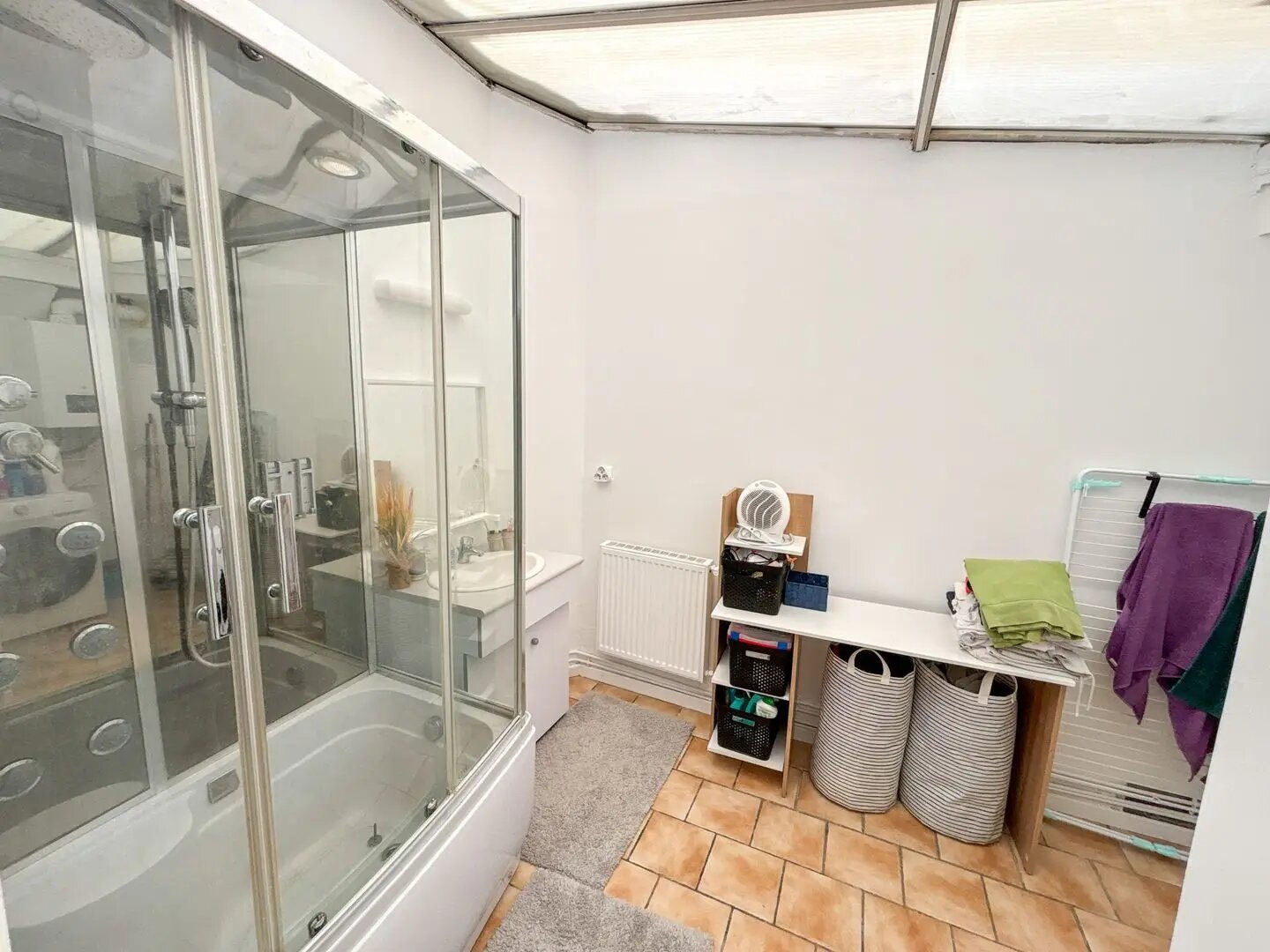 Maison à vendre, 100m², Wattrelos