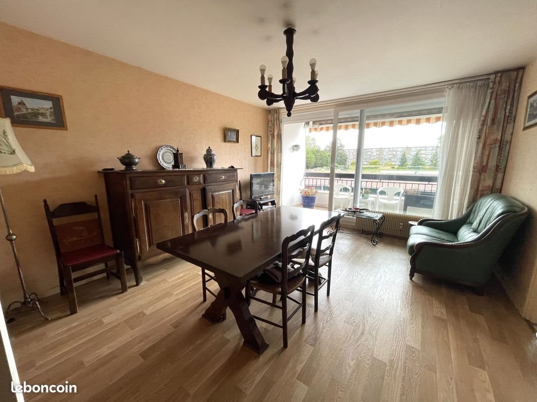 Appartement à vendre, 73m², Roubaix