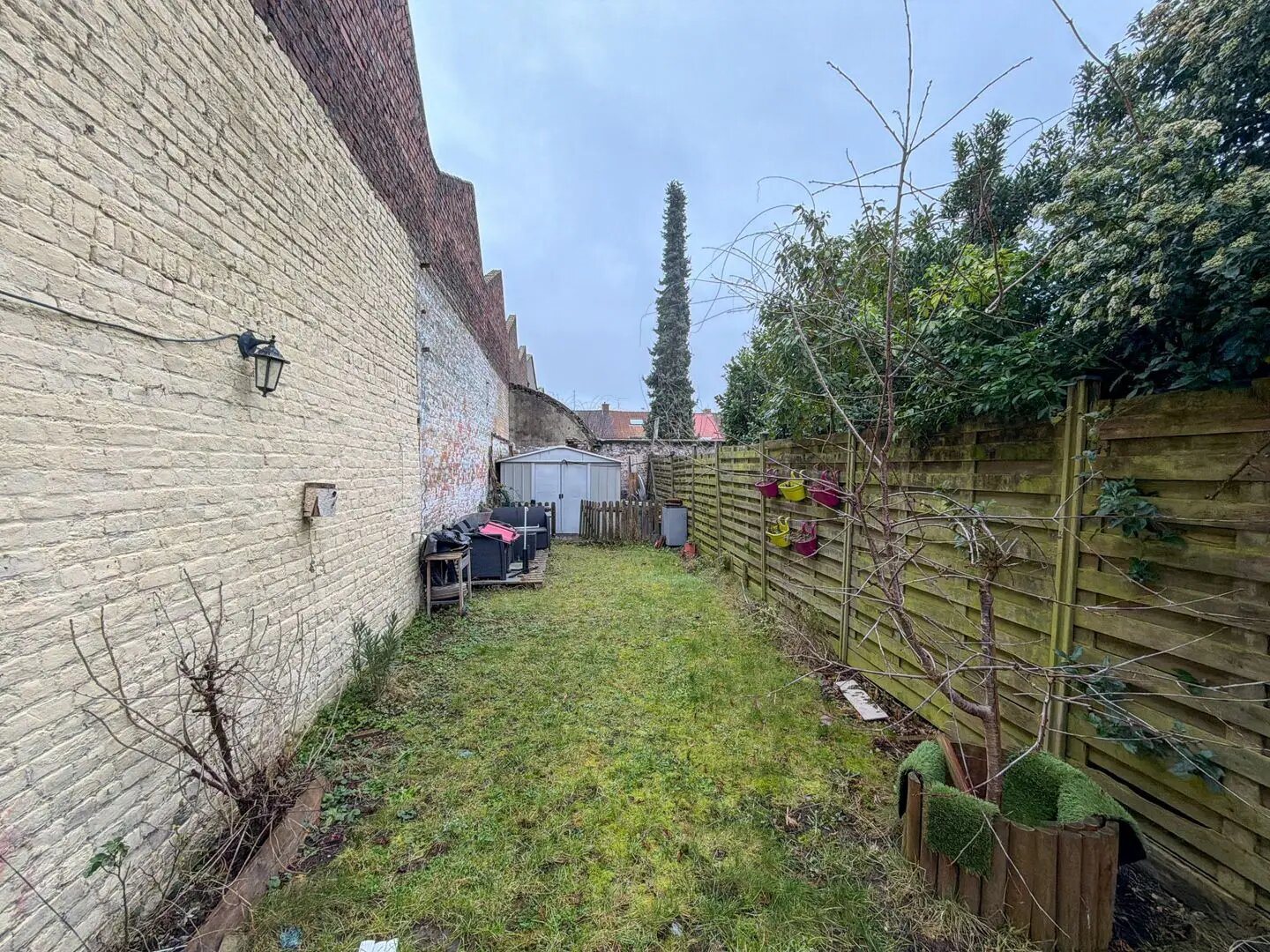 Appartement à vendre, 79m², Lys-lez-Lannoy