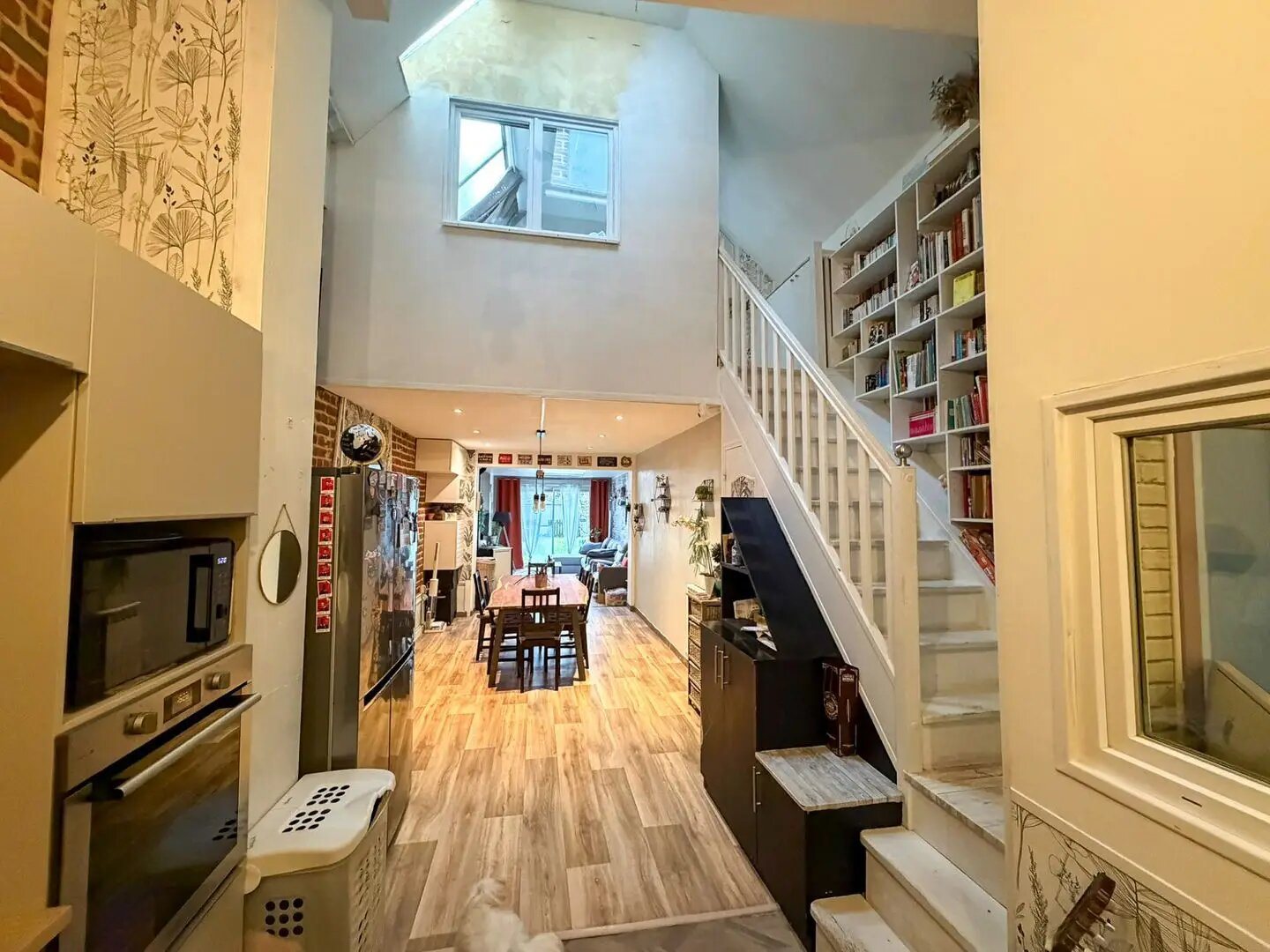 Appartement à vendre, 79m², Lys-lez-Lannoy