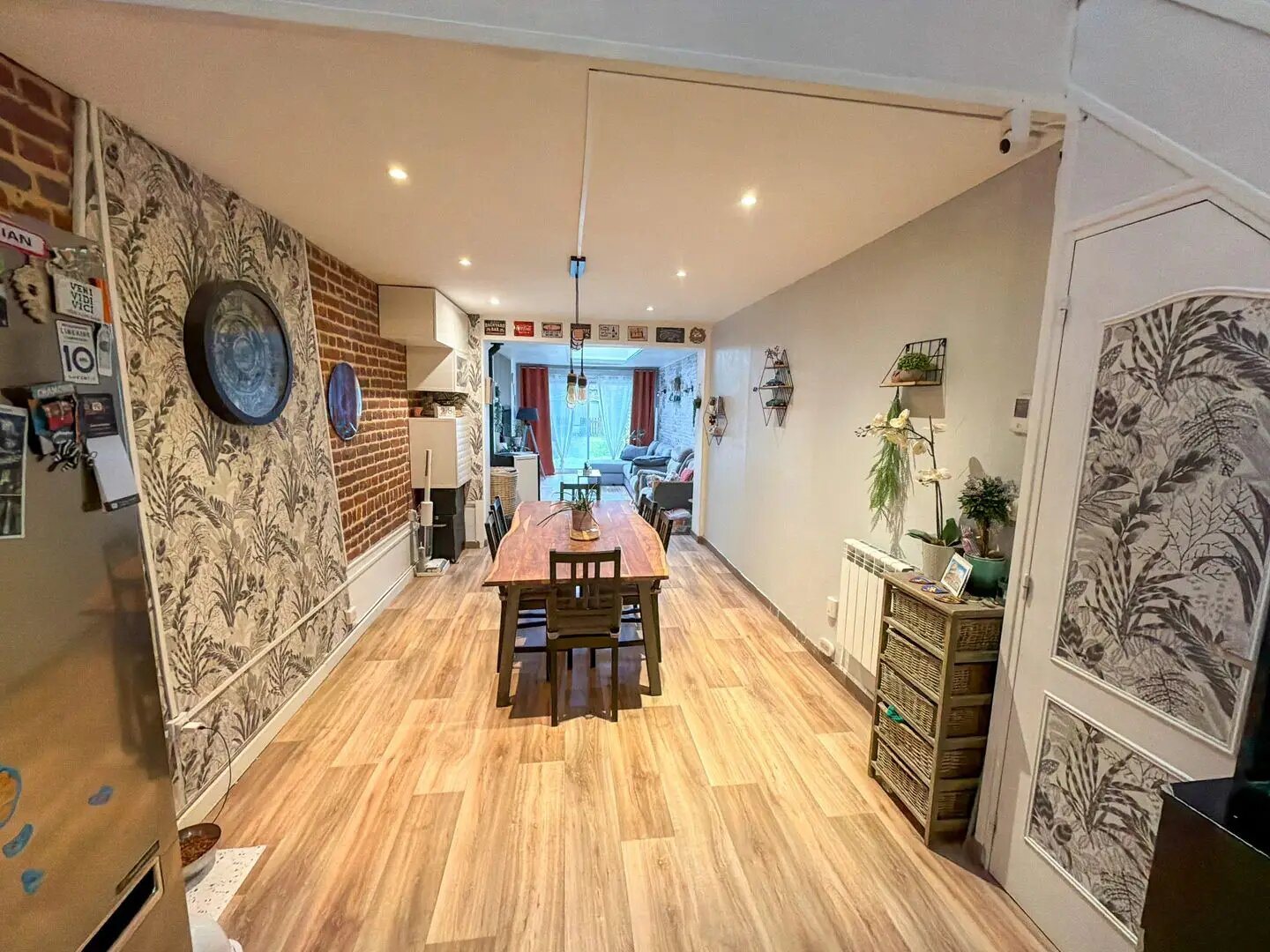 Appartement à vendre, 79m², Lys-lez-Lannoy