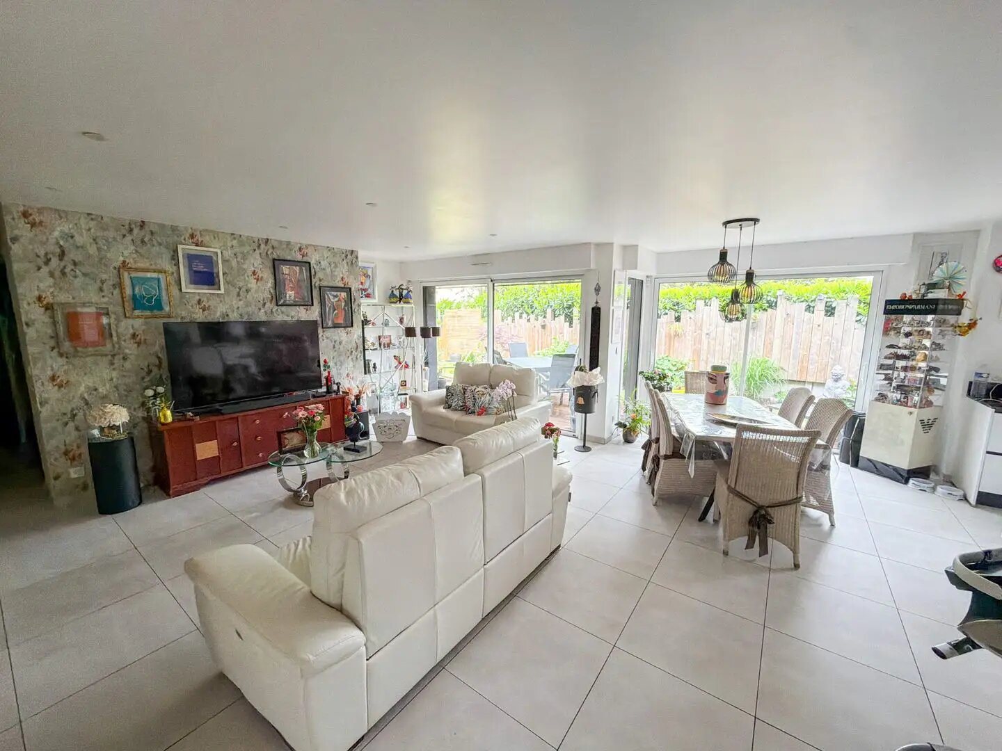 Maison à vendre, 114m², Lys-lez-Lannoy