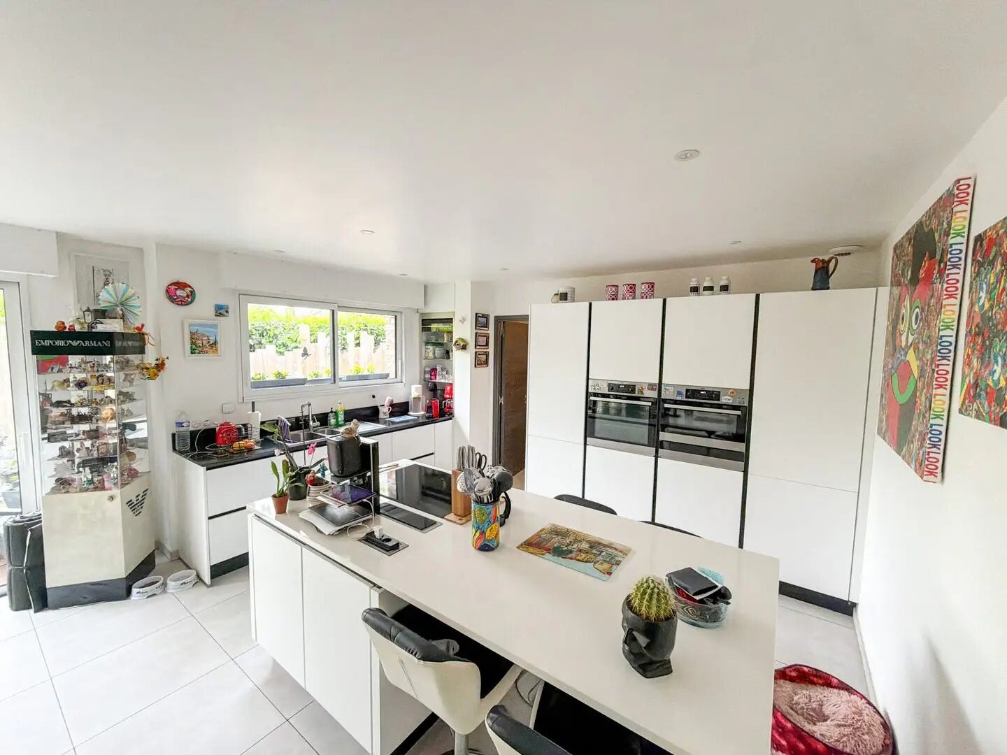 Maison à vendre, 114m², Lys-lez-Lannoy