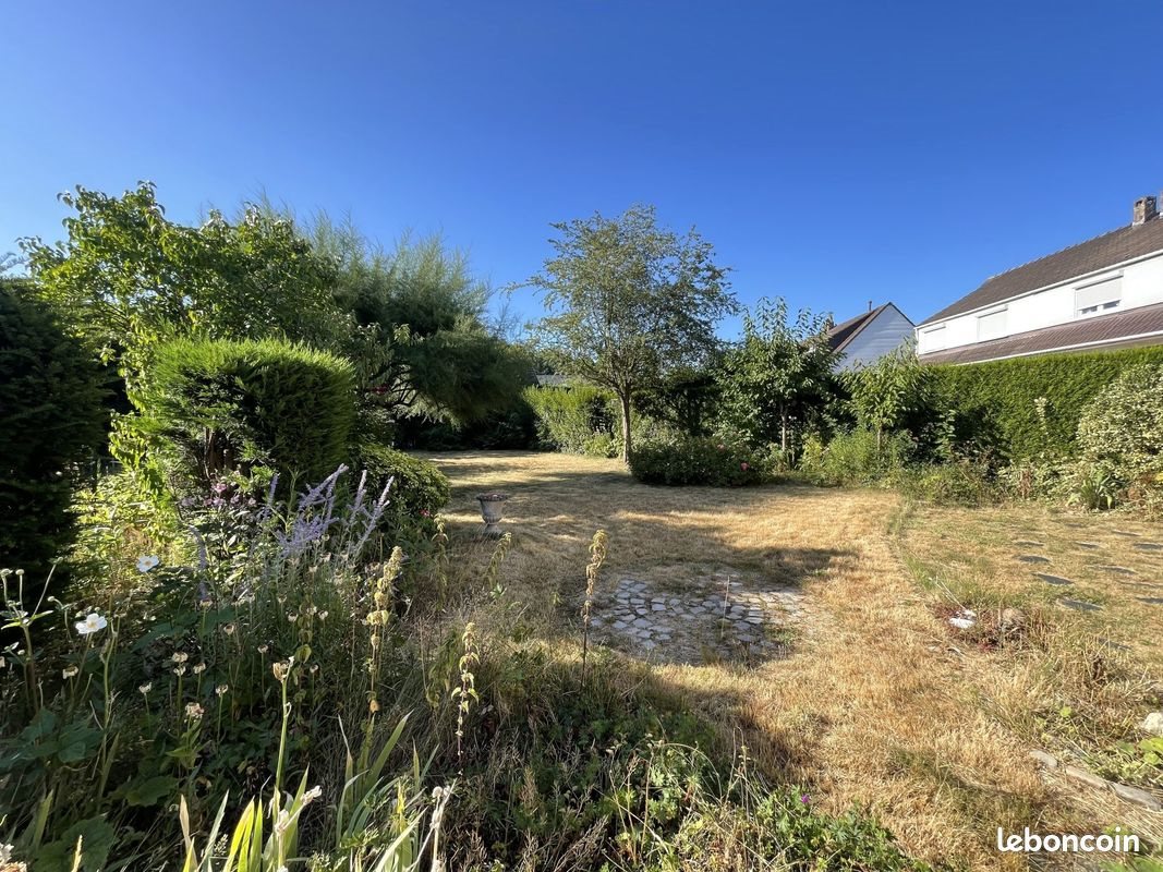 Maison à vendre, 109m², Toufflers