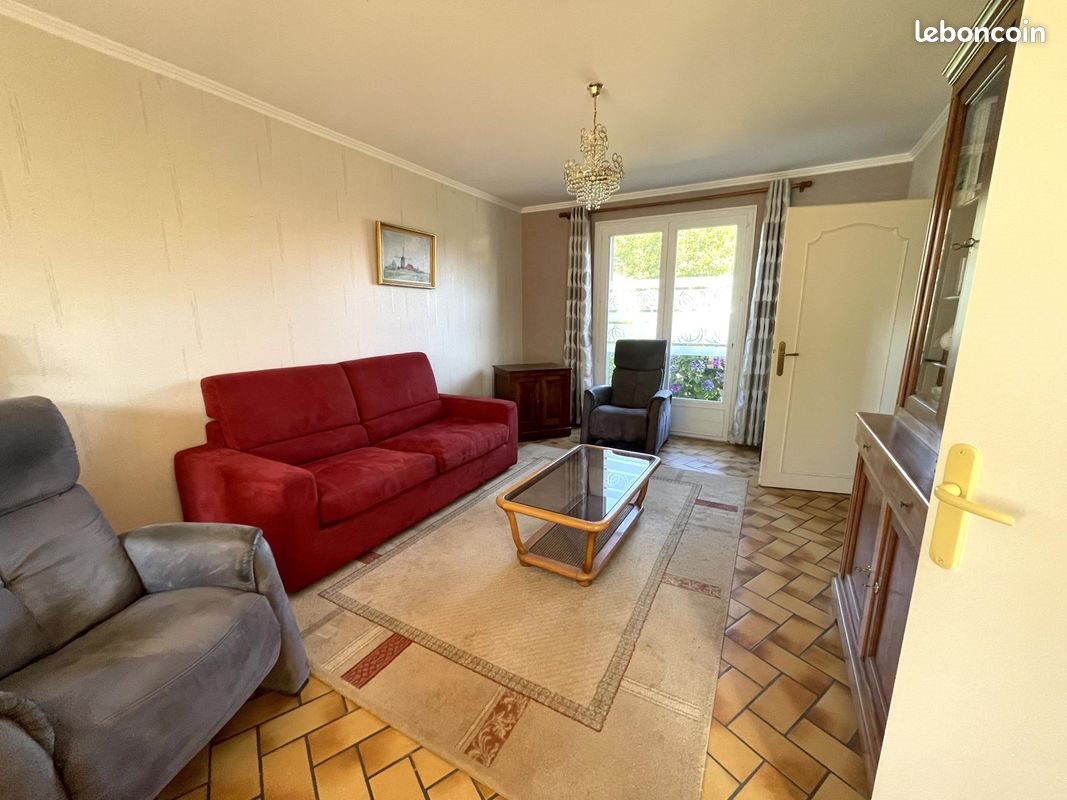 Maison à vendre, 109m², Toufflers
