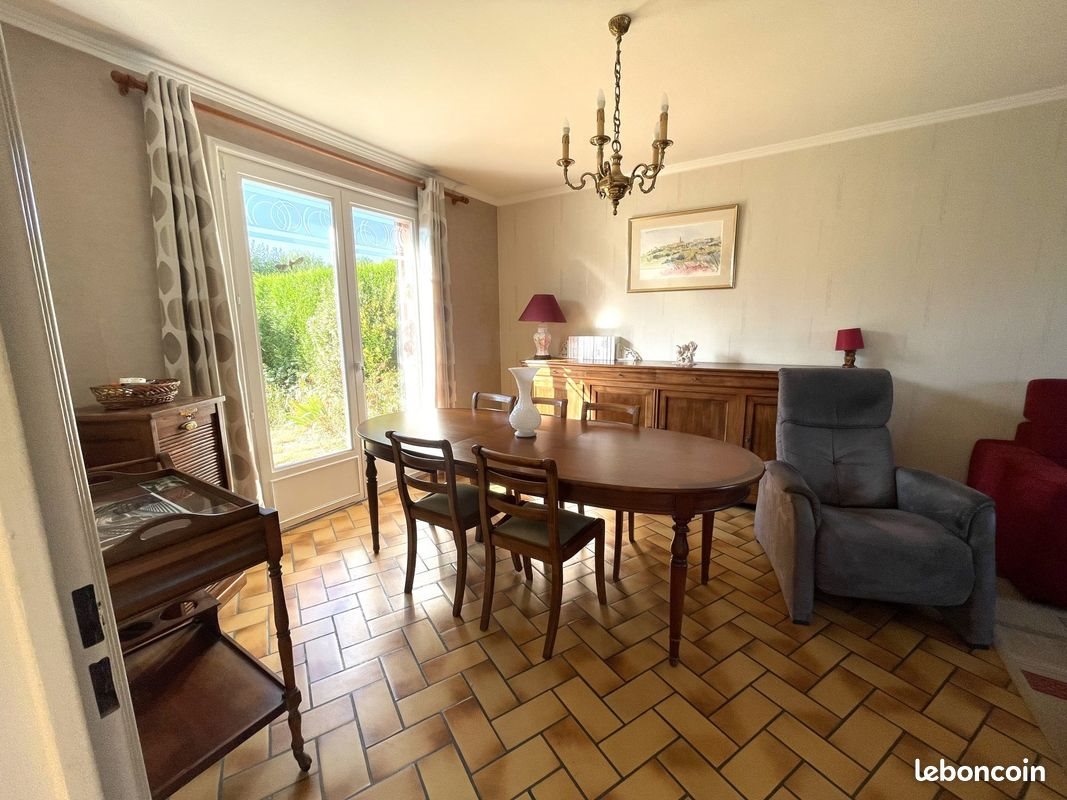 Maison à vendre, 109m², Toufflers