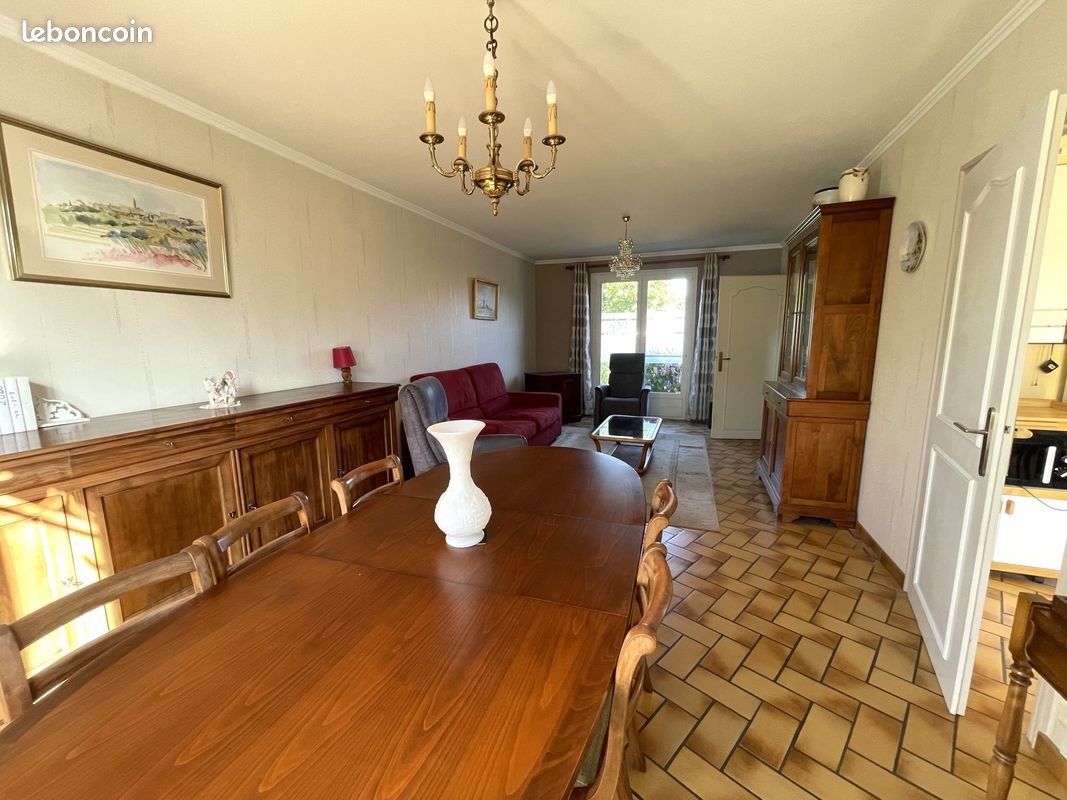 Maison à vendre, 109m², Toufflers