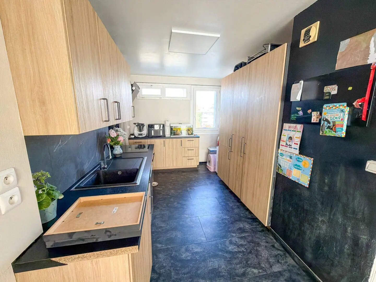 Appartement à vendre, 68m², Lys-lez-Lannoy
