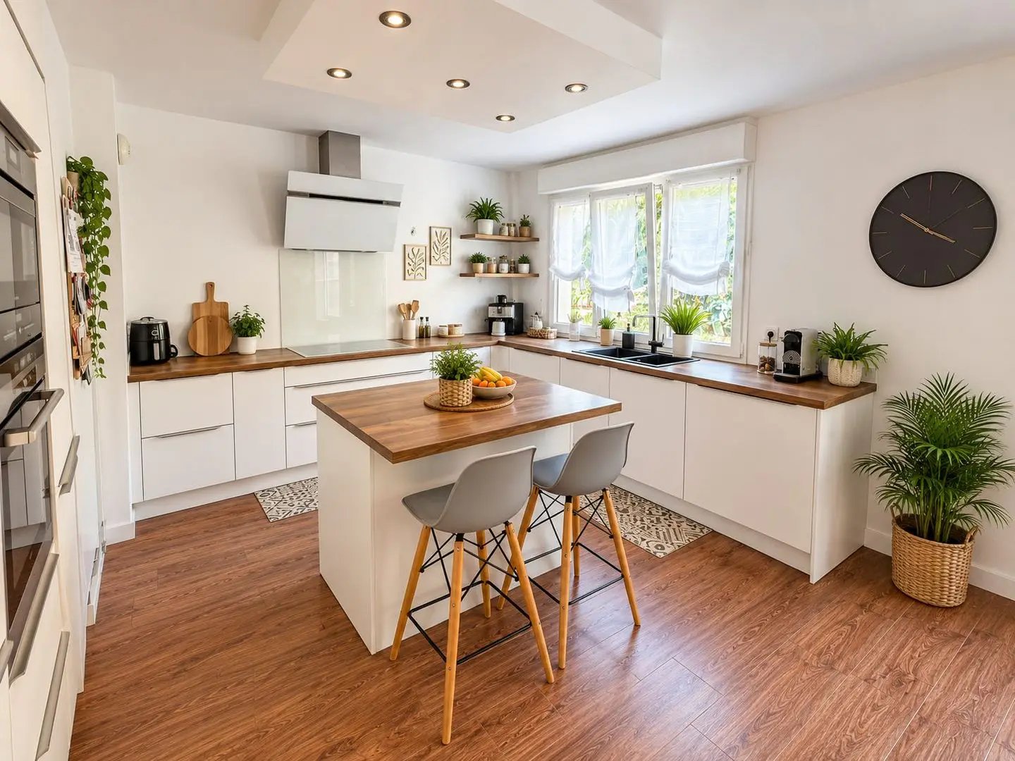 Maison à vendre, 90m², Wattrelos
