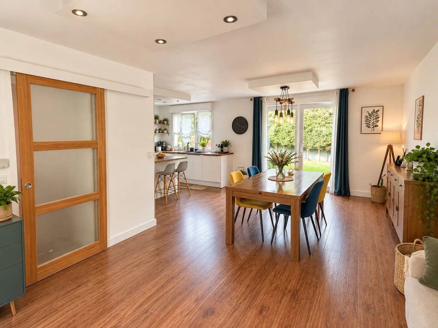 Maison à vendre, 90m², Wattrelos
