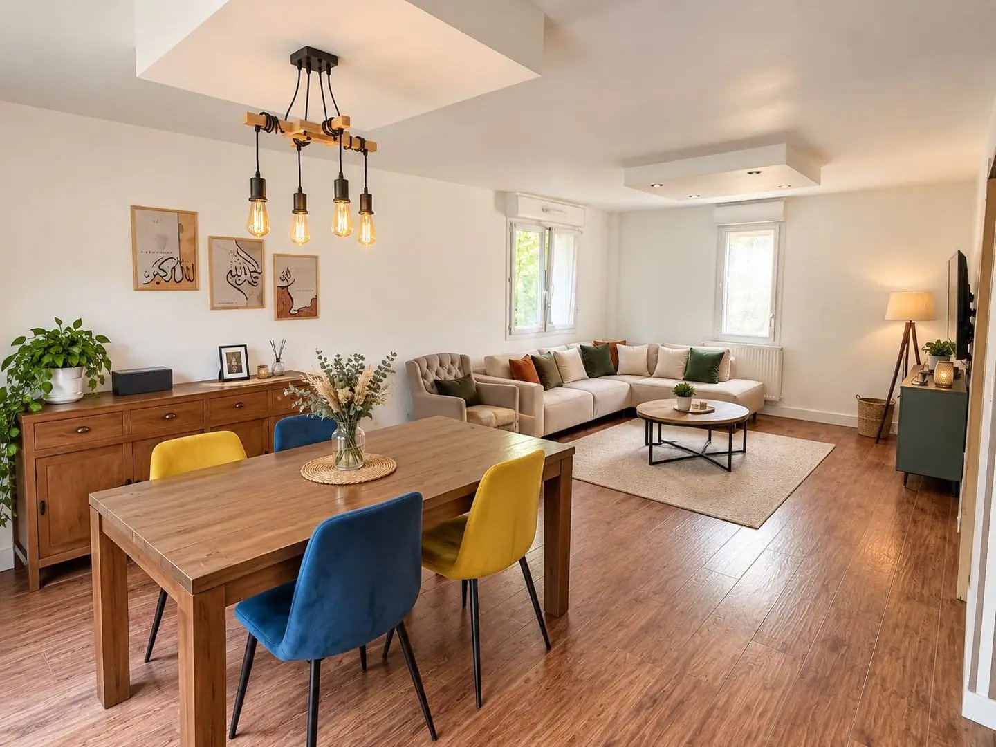 Maison à vendre, 90m², Wattrelos