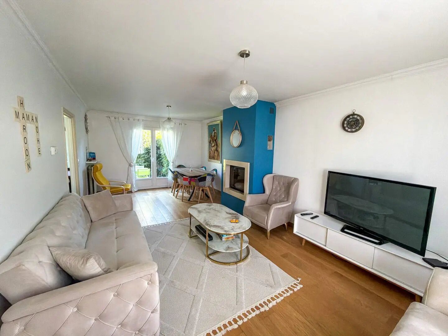 Maison à vendre, 115m², Toufflers