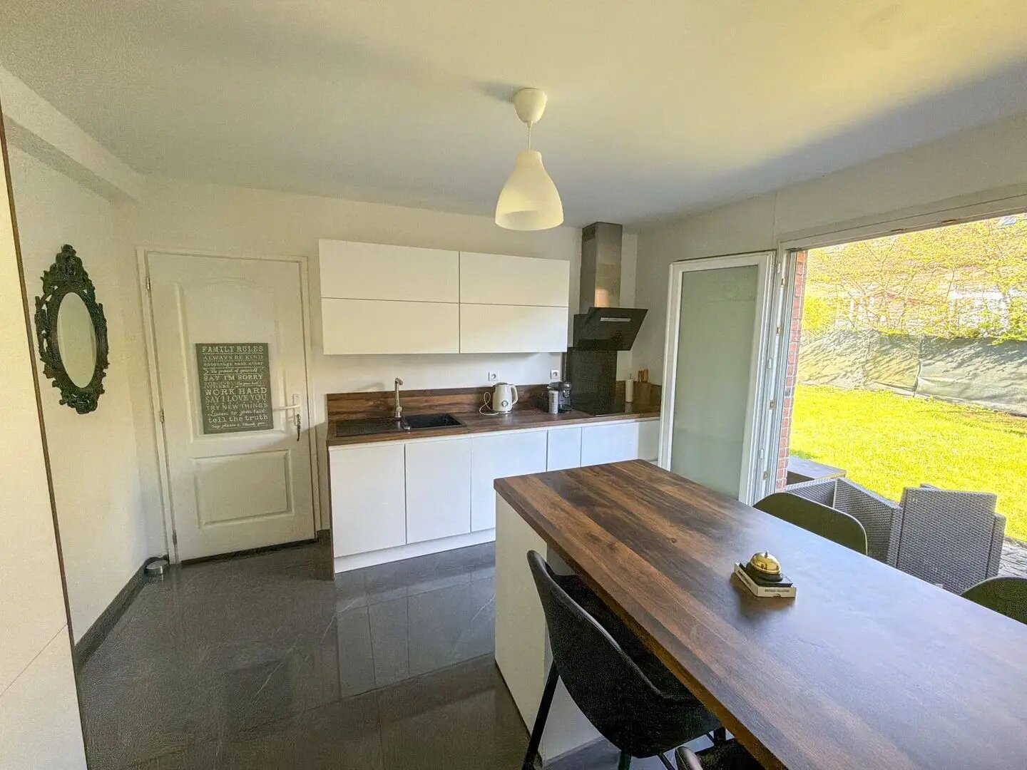 Maison à vendre, 115m², Toufflers