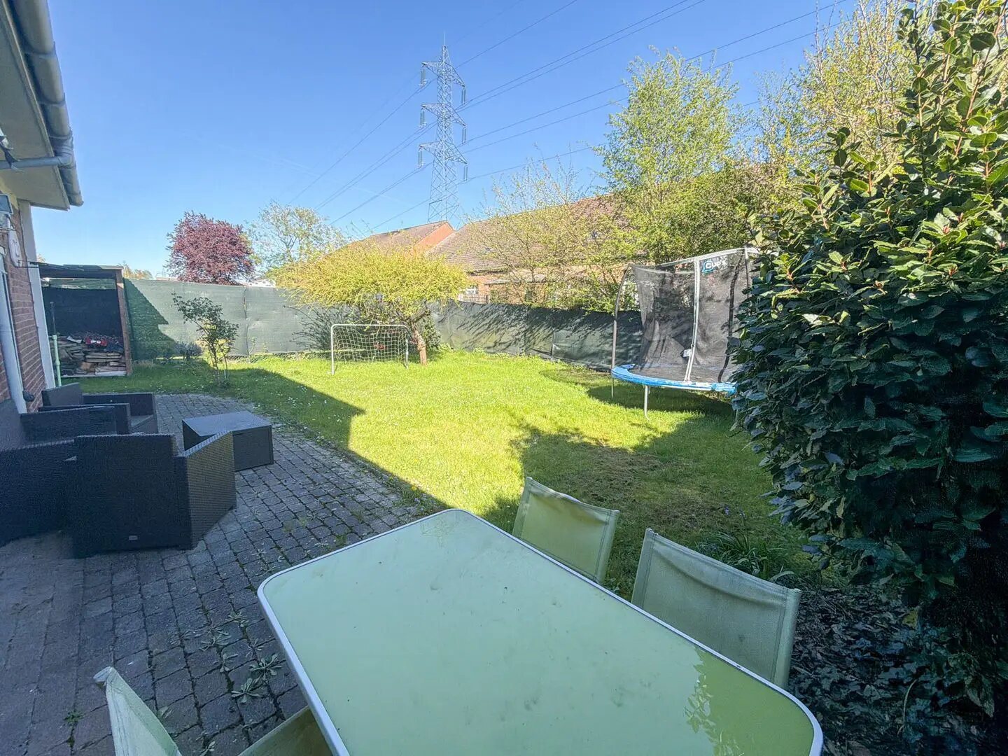 Maison à vendre, 115m², Toufflers
